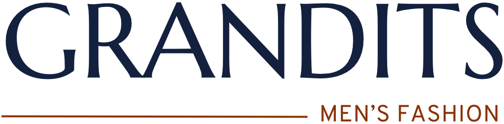 Grandits Men's Fashion